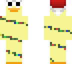 ducky xmas