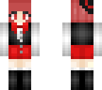 ebony as hooman