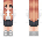 ember- oc
