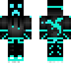 ender creeper