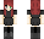 evie lynnette o'neill - oc