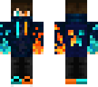 fire and ice