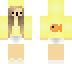 fishy re-make