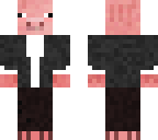 fixed pig