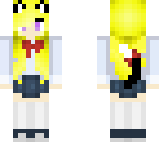 fixed school girl