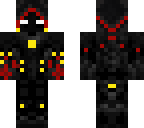 flaming entity 303