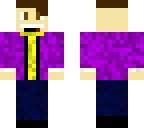 fnaf fan 6014 official skin