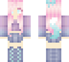 for loli an a pastle girl