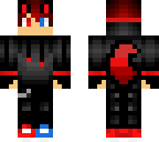 fox boy