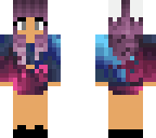 galaxy girl