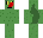 gecko