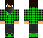gg boy