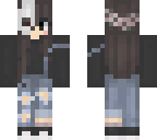 ghoul girl