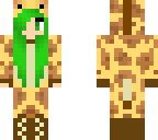 giraffe lol
