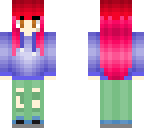 girl