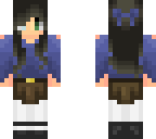 girl base