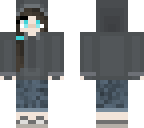 girl necro