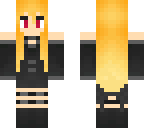 golden darkness