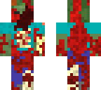 gore zombie