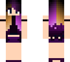 goth girl
