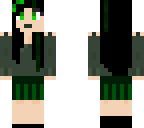 gothic green