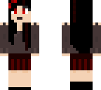 gothic red