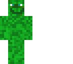 grass man