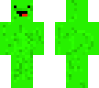 green derp