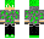 green ore bully