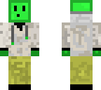 green slim