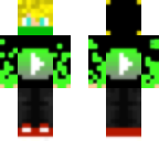 green youtube
