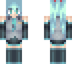 hatsune miku