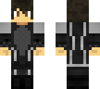hunger games tribute 
