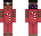 hunter christmas