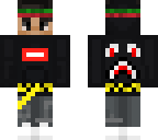 hype beast