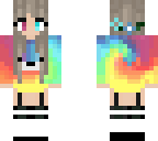 hypno girl edit
