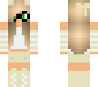 i made a mask on this