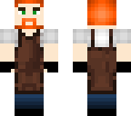irish blacksmith