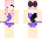 ish swim suit
