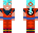jade goku