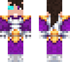 jade vegeta