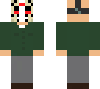 jason voorhees part3