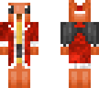 jolly kricketune
