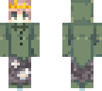king hoodie