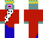 king mutax