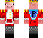 king piggy