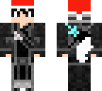 kirito xmas