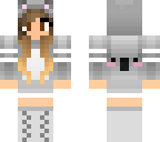 koala abby mcd