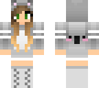 koala abby mcd