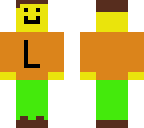 l dude 3d